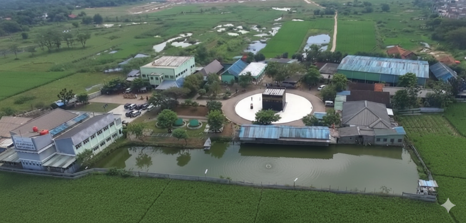 Yayasan Insan Ikhlas Amaliyah Cikarang